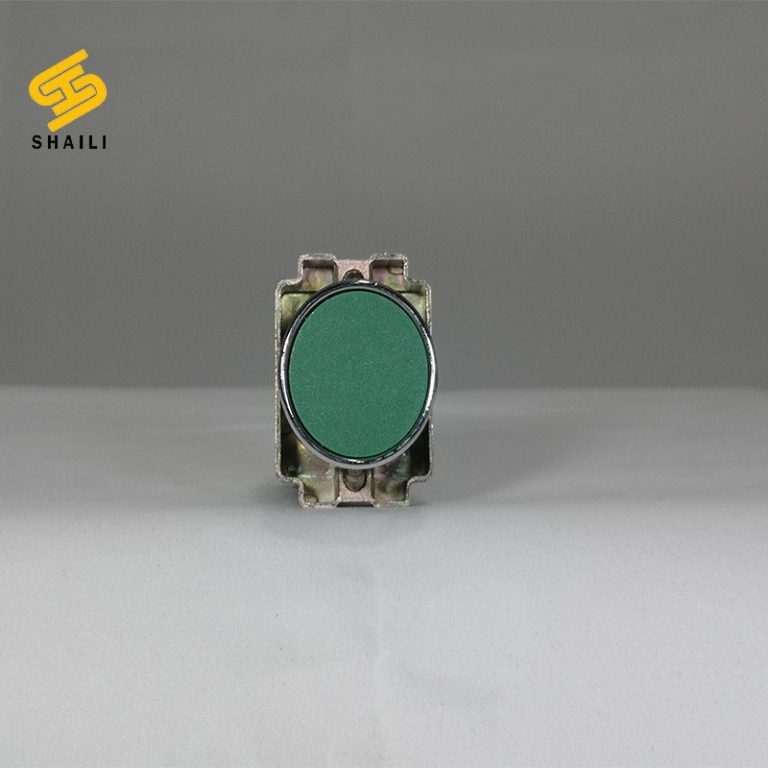 شستی استارت ISBS