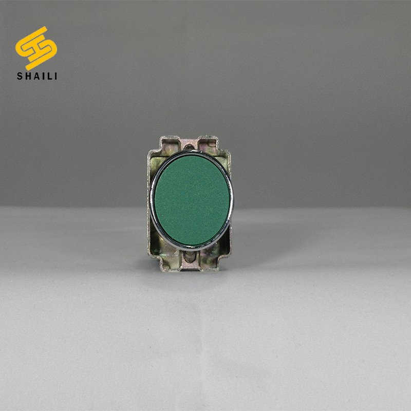 شستی استارت ISBS