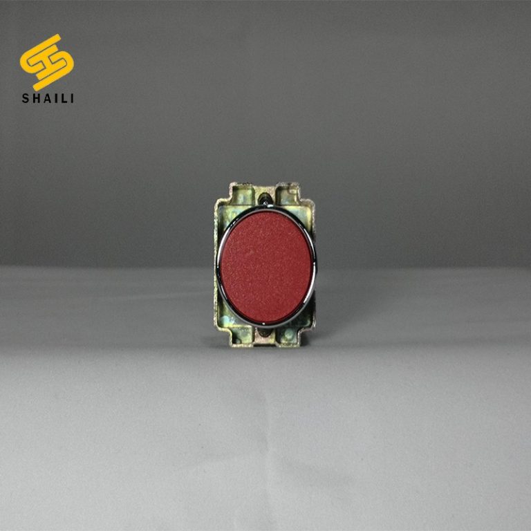شستی استپ ISBS
