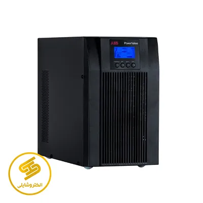 یو پی اس آنلاین ABB سری ۱۰-۱ kva۱۱T G2