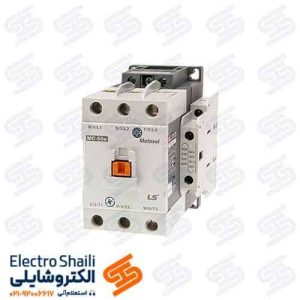 کنتاکتور 75 آمپر ال اس