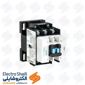 کنتاکتور 85 آمپر هیوندای