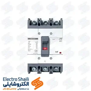 کلید اتوماتیک 50 آمپر قابل تنظیم ال اس