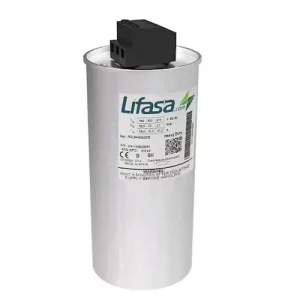 خازن 36.4 کیلووار لیفاسا 440V