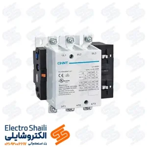 کنتاکتور 500 آمپر چینت