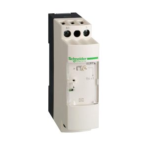 تایمر تاخیر در وصل 0.3 تا 30 ثانیه اشنایدر کد RE9TA31MW