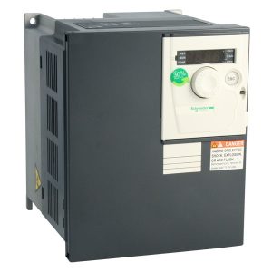 اینورتر 0.37 کیلو وات تک فاز اشنایدر Schneider