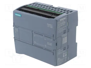 پی ال سی زیمنس کد 6ES7214-1BG40-0XB0