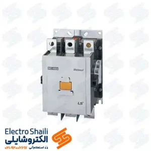 کنتاکتور 800 آمپر ال اس