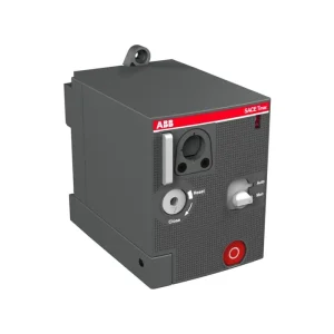 موتور کليد اتوماتیک سری MOD XT1-XT3 ولتاژ 220 تا 250 ولت AC و DC کدئ 1SDA066460R1