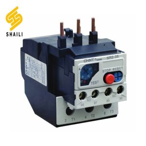 بیمتال 4 تا 6 چینت CHINT کد nr2-25g 4-6