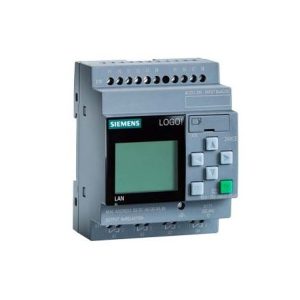 پی ال سی زیمنس لوگو ورژن 8 کد 6ED1052-1HB00-0BA8