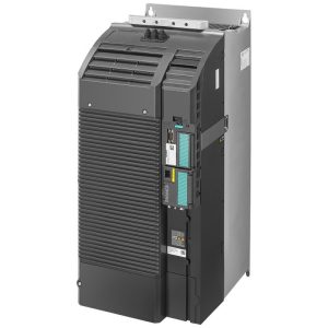 اینورتر زیمنس 110 کیلووات سری G120 کد 6SL3210-1KE32-1UF1