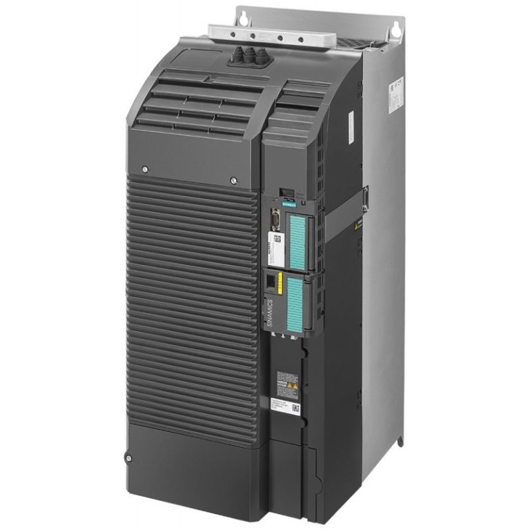 اینورتر زیمنس 110 کیلووات سری G120 کد 6SL3210-1KE32-1UF1