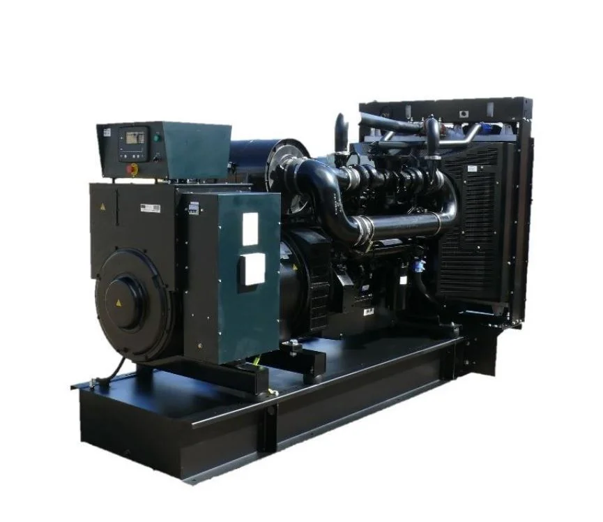 دیزل ژنراتور پرکینز 785 کاوا 2806A-E18TTAG4