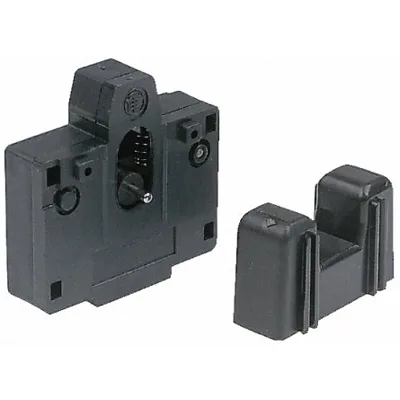 اینترلاک مکانيکي D80 الی D95، بدون اينترلاک الکتريکی اشنایدر کد  LA9D50978