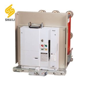 دژنکتور خلاء VCB ال اس | LS