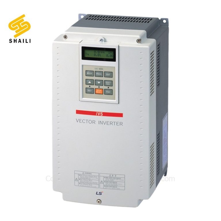 اینورتر LS 18.5KW مدل IV5 کد SV185IV5-4