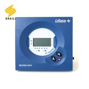رگولاتور 12 پایه لیفاسا | LIFASA