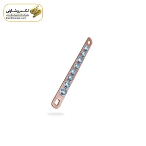 شمش مسی 8 پیچ ارت CSM-125-8E