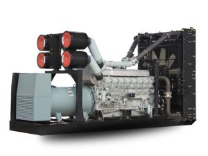 دیزل ژنراتور میتسوبیشی 2200 کاوا کد S16R PTAA2