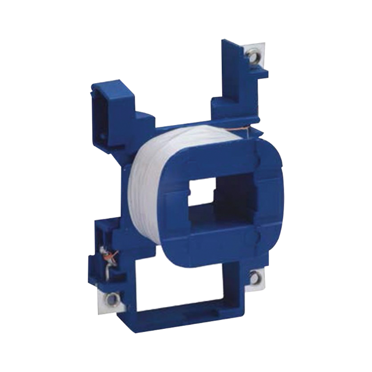 بوبين كنتاكتور  75 - 100 آمپر چینت کد Coil for NXC 75-100