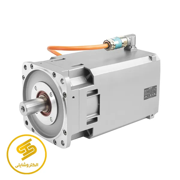 سروو موتور siemens SIMOTICS S-1FT7