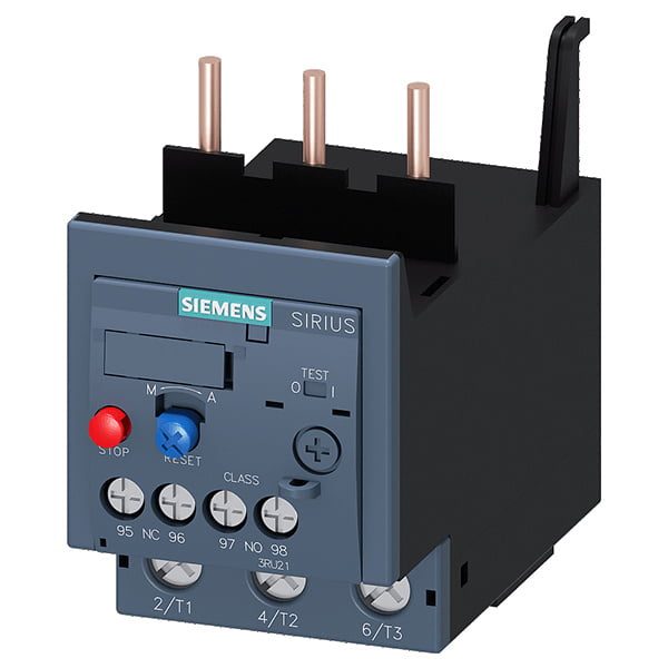 بیمتال زیمنس رنج 40-28 آمپر کد 3RU2136-4FB0