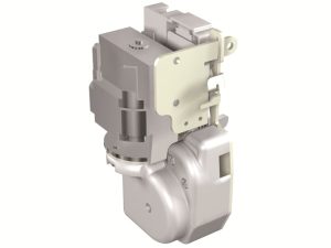 موتور کلید هوایی ABB ولتاژ 220 تا 250 ولت AC و DC مخصوص E1.2 کد 1SDA073711R1
