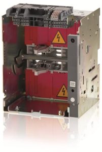 کشوی کلید هوایی 800 تا 1600 آمپرABB کد 1SDA073907R1