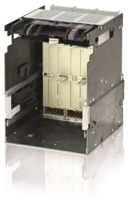 کشوی کلید هوایی 2500 آمپر ABB کد 1SDA073911R1