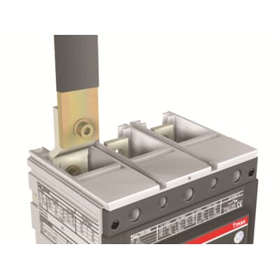 کیت اضافه ترمینال کلید اتوماتیک ABB کد 1SDA064321R1