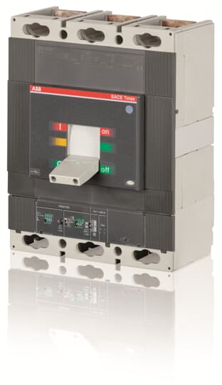 کليد اتوماتیک 800 آمپر ABB