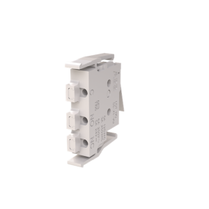 کنتاکت کمکی 1NO+1NC کلید اتوماتیک ABB کد 1SDA066422R1
