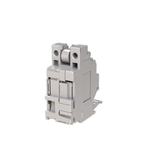 رله آندر ولتاژ 220-240 ولت AC و DC کلید اتوماتیک ABB کد 1SDA066392R1