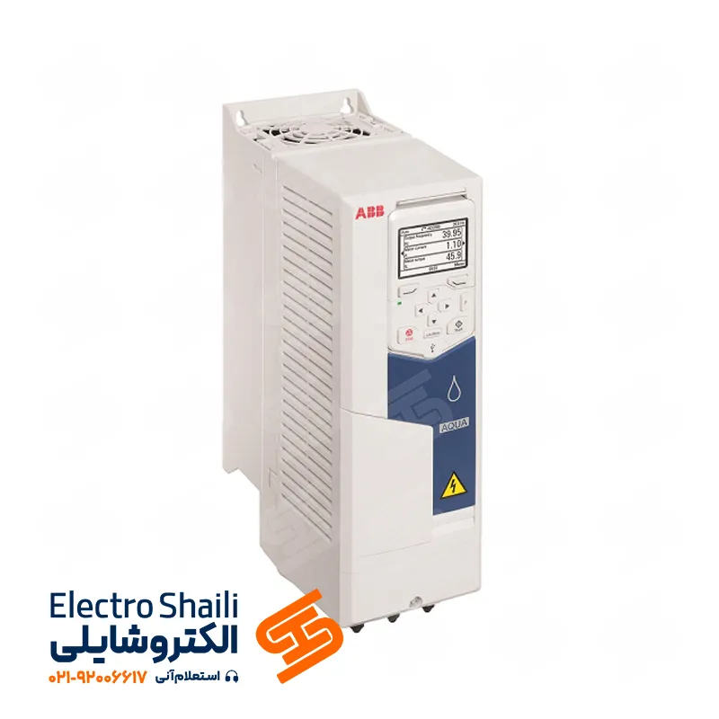 اینورتر 220 کیلووات ABB