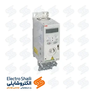 درایو سه فاز 11 کیلووات ABB سری ACS800
