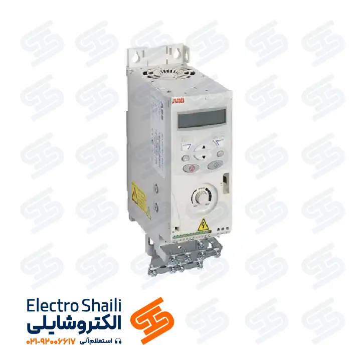 اینورتر سه فاز 90 کیلووات ABB سری ACS880