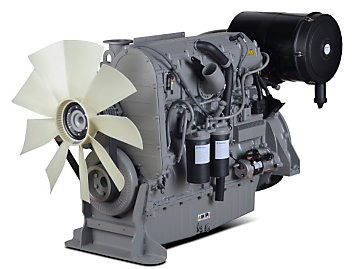 دیزل ژنراتور پرکینز 850 کاوا 2806A-E18TTAG5