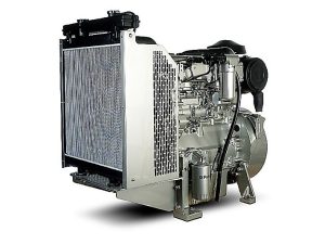 دیزل ژنراتور پرکینز 85 کاوا 1104A-44TG2