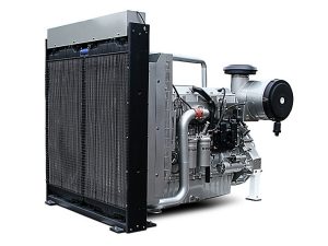 دیزل ژنراتور پرکینز 650 کاوا 2806A-E18TAG1