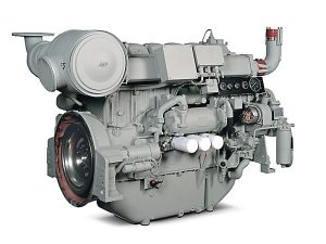 دیزل ژنراتور پرکینز 900 کاوا 4006-23TAG3A