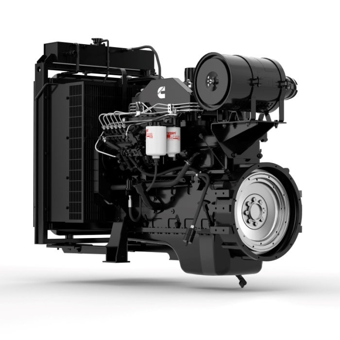 دیزل ژنراتور کامینز 700 کاوا VTA28-G5