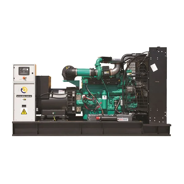 دیزل ژنراتور کامینز 40 کاوا X3.3G1