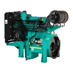 دیزل ژنراتور کامینز 44 کاوا S3.8-G4