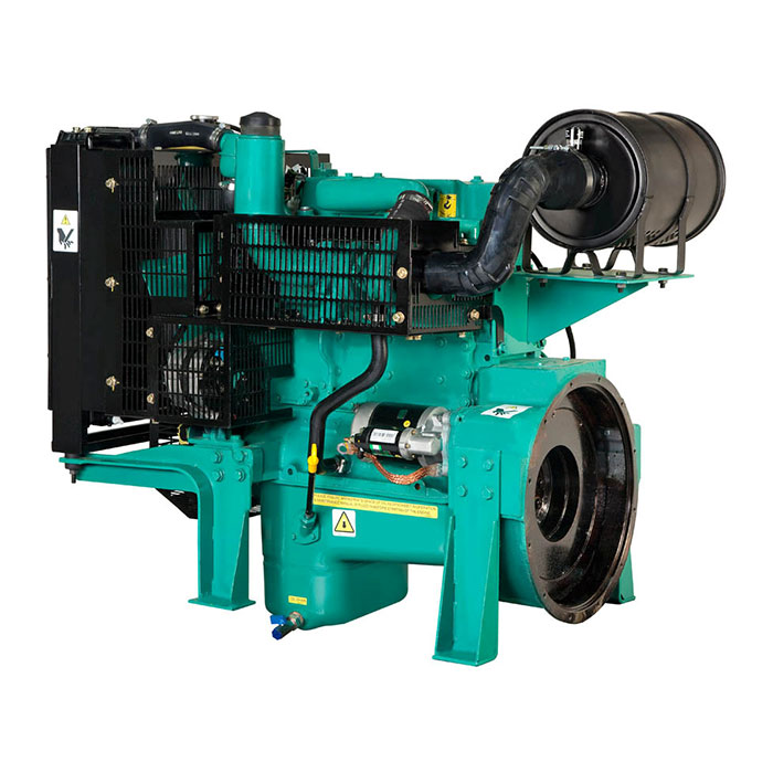 دیزل ژنراتور کامینز 44 کاوا S3.8-G4