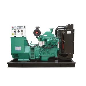 دیزل ژنراتور کامینز 350 کاوا NT855G6