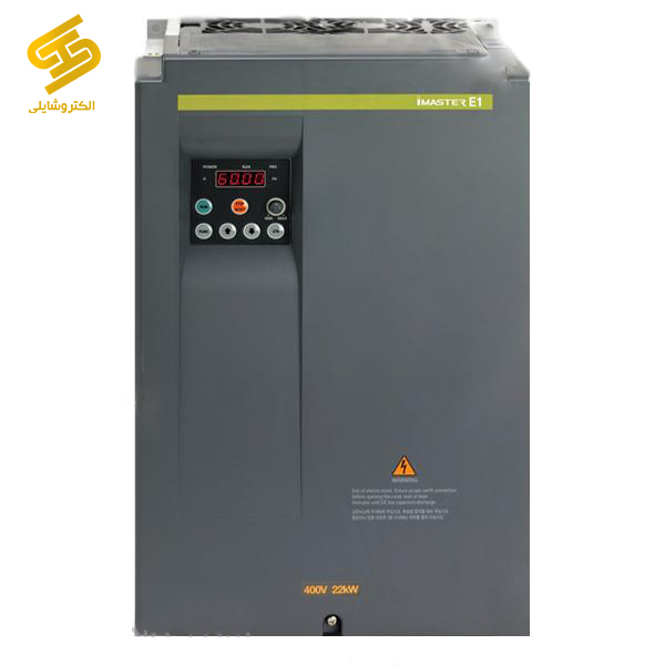 اینورتر 3.7 کیلووات آیمستر سری E1