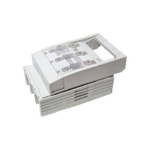 کلید فیوز افقی 160 آمپر پیچاز الکتریک PICHAZ مدل MFS 165 ( طرح ونر ) (بدون فیوز داخل)
