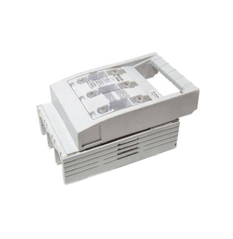 کلید فیوز افقی 160 آمپر پیچاز الکتریک PICHAZ مدل MFS 165 ( طرح ونر ) (بدون فیوز داخل)